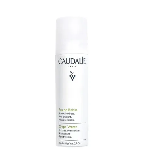 CAUDALIE - Druivenwater 75ml