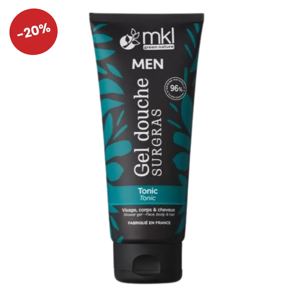 [4848073] Douchegel MEN Tonic 200 ml