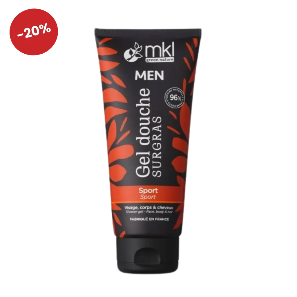 [4848081] Douchegel MEN Sport 200 ml