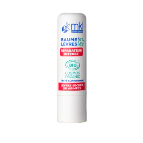 [4704292] Lippenbalsem Intense Repair Stick BIO