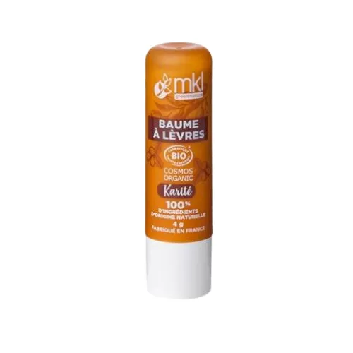 [4704300] Lippenbalsemstick met karitéboter BIO