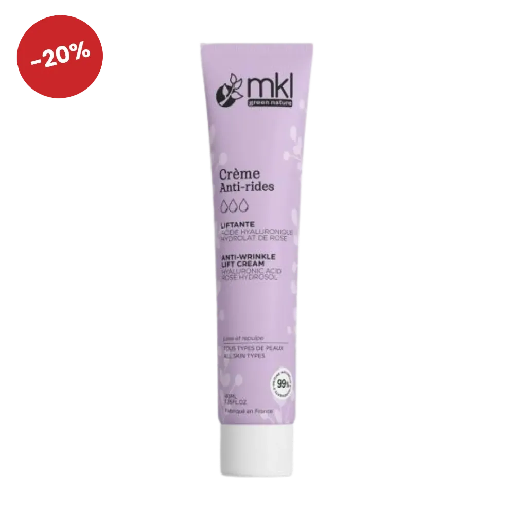 [4898060] Anti-rimpel crème met liftend effect 40 ml