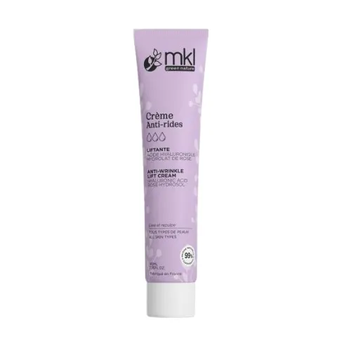 Anti-rimpel crème met liftend effect 40 ml