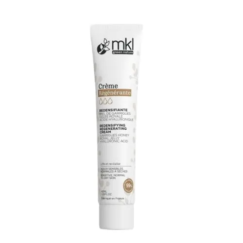 [4898078] Crème regénérante/redensifiante 40ml
