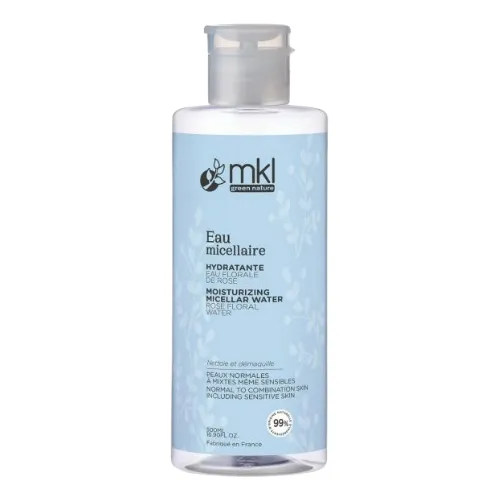 [4898086] Eau Micellaire hydratante Bio 500ml
