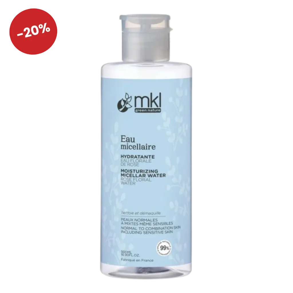 [4898086] Hydraterende micellaire water 500 ml