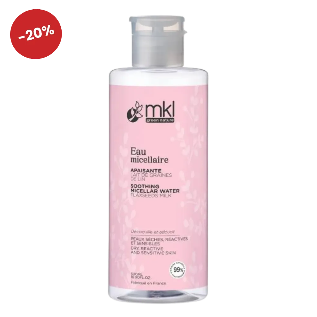 [4898110] Kalmerende micellaire water 500 ml 