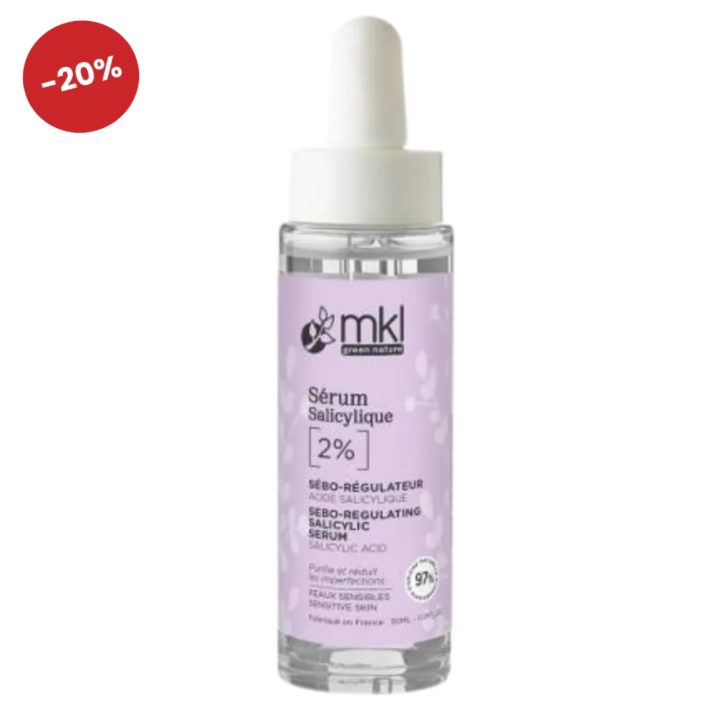 [4898185] Salicylzuurserum 30 ml